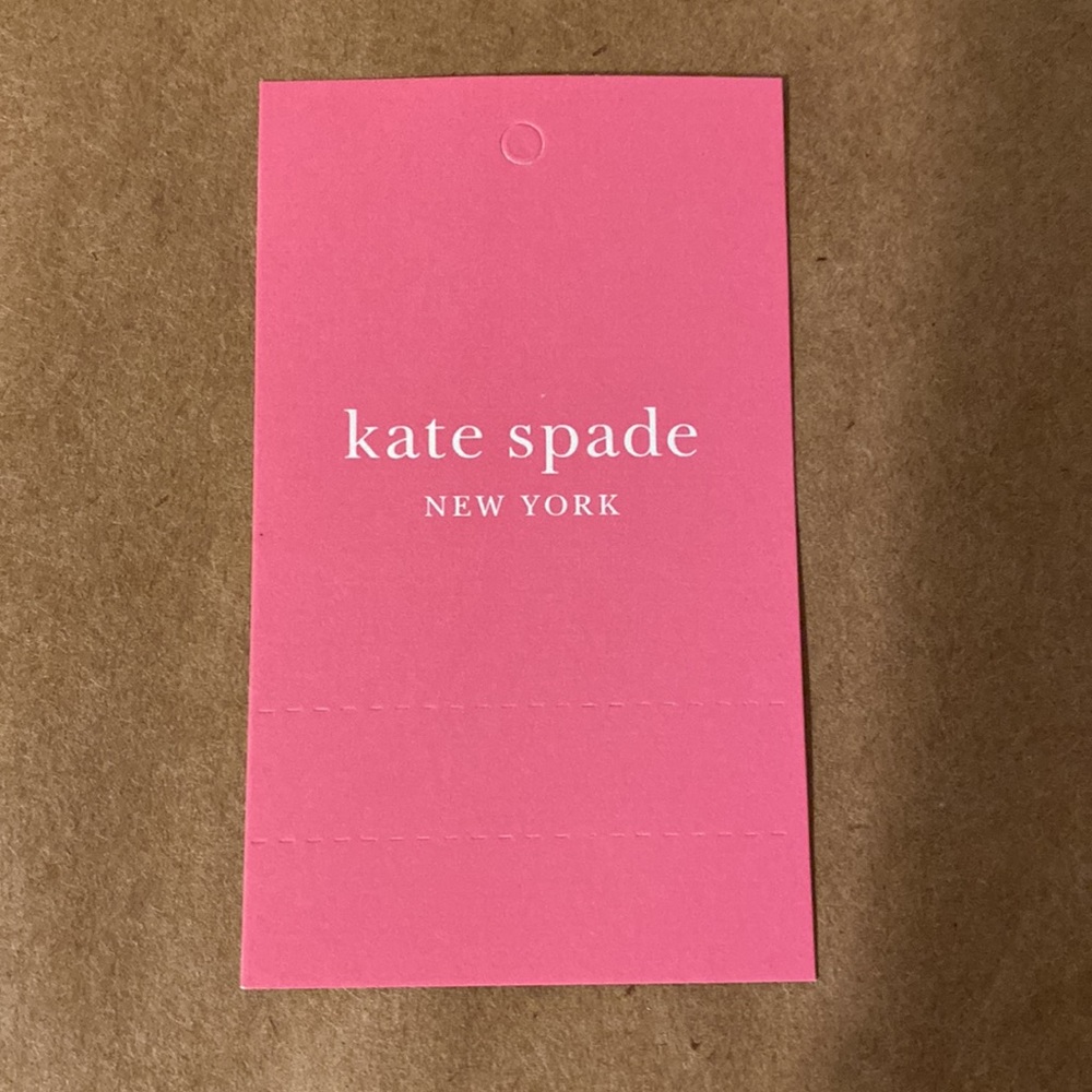 Kate Spade ♠️ wallet - Picture 7 of 8